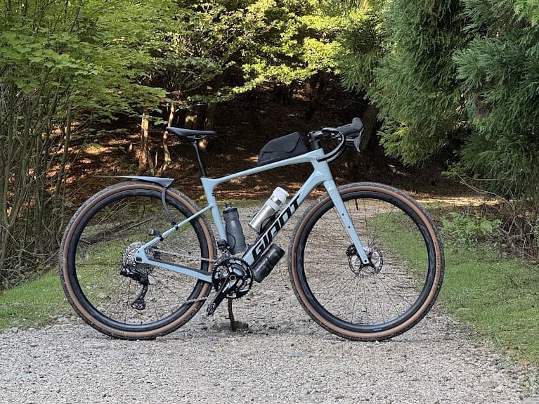 Cover Image for My New Cycling Gears (2025)