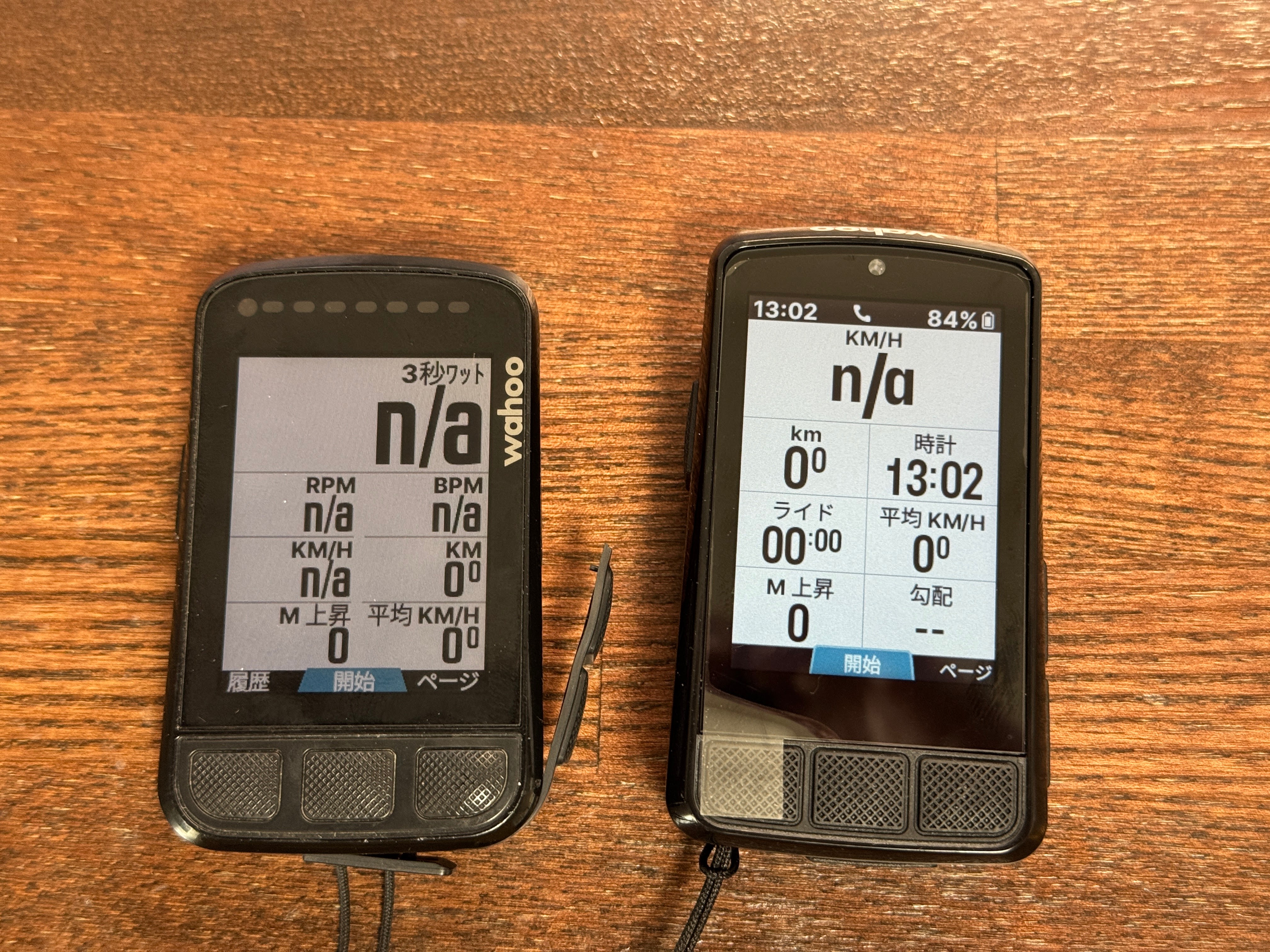 elemnt v2 vs. v3